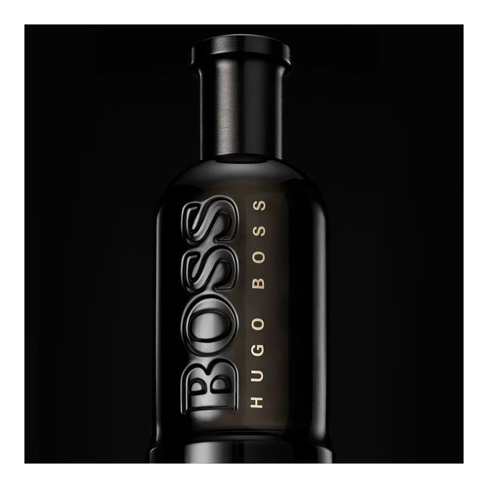 Hugo Boss Bottled perfume for Men (100 ML)